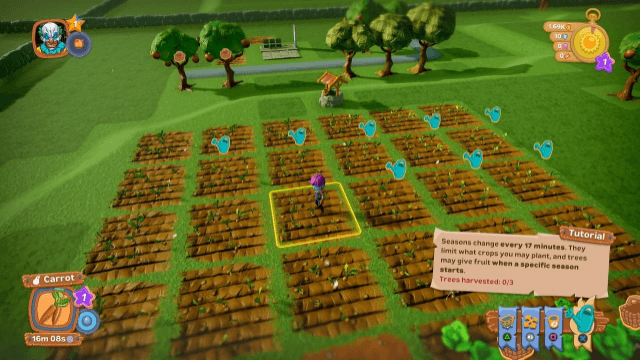 Farm Together screenshot 4 for Playstation 4